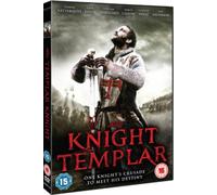 Arn - Knight Templar (DVD) Joakim Nätterqvist Sofia Helin Stellan Skarsgård