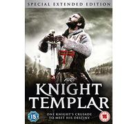 Arn: Knight Templar - Extended Edition [DVD] [Edizione: Regno Unito]