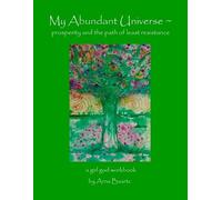 Arna Baartz My Abundant Universe (Tascabile)