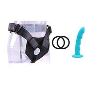 ARNÃ‰S Y DILDO CAVELIER