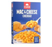 Arnaboldi - Pasta al Formaggio Mac & Cheese Cheddar, Piatti Pronti 184g