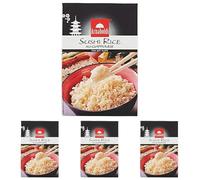 Arnaboldi Riso per Sushi alla Giapponese, Sushi Rice [1 Confezione da 2000g]