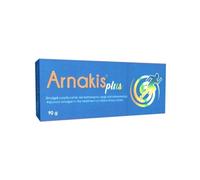 ARNAKIS PLUS EMULGEL 90G