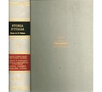 Arnaldi,G. Toubert,P - Comuni e Signorie nell'Italia nordorientale e centrale: L