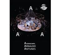 Arnaldo Antunes - Acustico Mtv