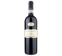 Arnaldo Caprai 25 Anni Montefalco Sagrantino DOCG 2020 0,75 ℓ