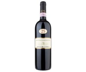 Arnaldo Caprai 25 Anni Montefalco Sagrantino DOCG 2021 0,75 ℓ