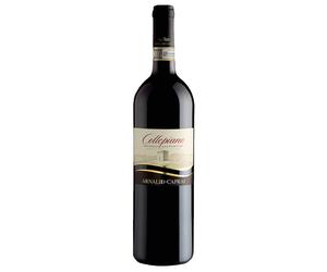 Arnaldo Caprai Collepiano Montefalco Sagrantino DOCG 2021 0,75 ℓ