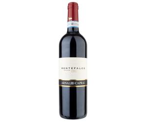 Arnaldo Caprai Montefalco Rosso DOC 2023 0,75 ℓ
