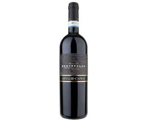 Arnaldo Caprai Montefalco Rosso Riserva DOC 2022 0,75 ℓ