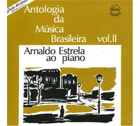 Arnaldo Estrella - Antologia Da Musica Vol. 2