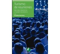 Arnaldo Nardone Turismo de reuniones (Tascabile)