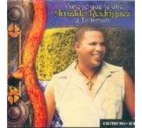 Arnaldo Rodriguez - Viste Lo Que Dije Y Talisman