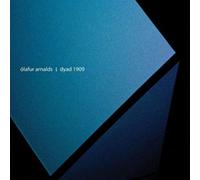 Arnalds Olafur - Dyad 1909