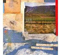 Arnalds Olafur - Eulogy For Evolution