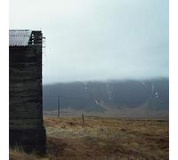 Ólafur Arnalds Eulogy for Evolution 2017 (Vinyl LP) 12" Album