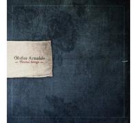 Arnalds Olafur - Found Songs