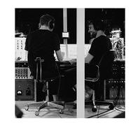 Ólafur Arnalds & Nils Frahm Trance Frendz (Vinyl LP) 12" Album
