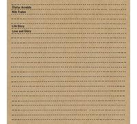 Arnalds, Olafur & Frahm, Nils - Life Story Love & Glory