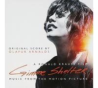 Arnalds, Olafur - Gimme Shelter - O.S.T.