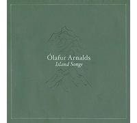 Ólafur Arnalds Ólafur Arnalds (CD) Album with DVD