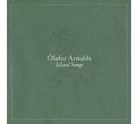 Ólafur Arnalds Ólafur Arnalds: Island Songs (Vinyl LP) 12" Album