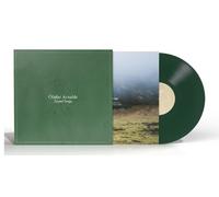 Ólafur Arnalds Island Songs (Vinyl LP) 12" Album Coloured Vinyl