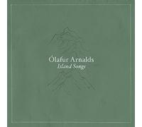 Arnalds Olafur - Island Songs (Cd+Dvd)