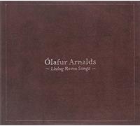 Arnalds, Olafur - Living Room Songs (2 CD)