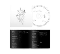 Arnalds Olafur Talos - A Dawning - Cd