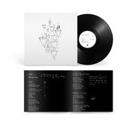 Olafur Arnalds & Talos – A Dawning – Vinile LP (Prevendita 11/07/2025)