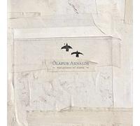 Ólafur Arnalds Variations of Static (Vinyl LP) 10" EP