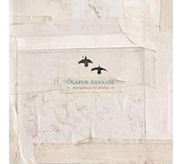 Arnalds Olafur - Variations Of Static