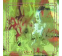 ARNALDS, OLOF - 7-CRAZY CAR