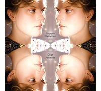 Arnalds, Olof - Sudden Elevation