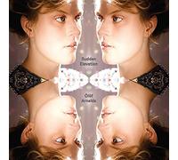 Arnalds, Olof - Sudden Elevation