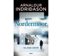 Arnaldur Indriðason Col Nordermoor: Island Krimi . (Kommissar Erlen (Tascabile)