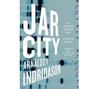 Arnaldur Indridason Jar City (Tascabile)