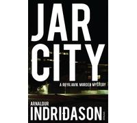 Arnaldur Indridason Jar City (Tascabile) Reykjavik Murder Mysteries