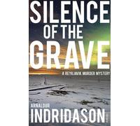 Arnaldur Indridason Silence of the Grave (Tascabile) Reykjavik Murder Mysteries