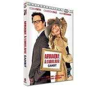 Arnaque à l'anglaise - gambit