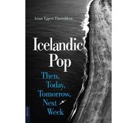 Arnar Eggert Thoroddsen Icelandic Pop (Tascabile) Reverb
