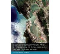 Arnas Palaima Ecology, Conservation, and Restoration of Tidal (Copertina rigida)
