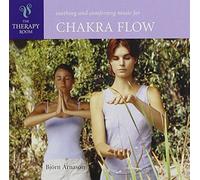 Arnason, Bjorn - Chakra Flow