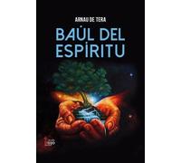 Arnau de Tera Baúl del Espíritu (Tascabile)