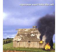 Arnau, Jennie - Superman Won't Take The Call