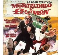 Arnau R. & Gonsalvez - Mortadelo Y Filemon