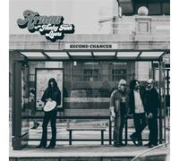 Arnau & The Honky Tonk Losers Second Chances CD NUOVO