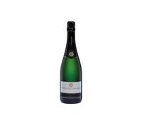 ARNAUD DE CHEURLIN CHAMPAGNE AOC CARTE NOIR BRUT SA 0,75 LT CH/18