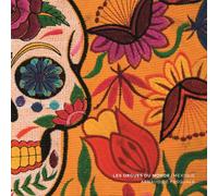 Arnaud De Pasquale Orgues Du Monde - Mexique (CD)